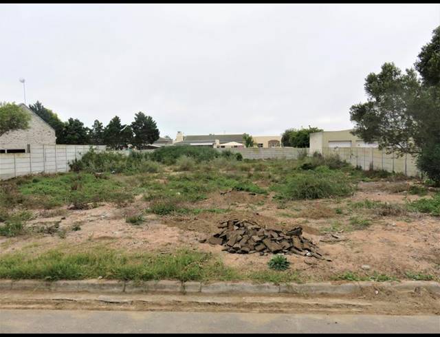 LAND FOR SALE IN VELDDRIF